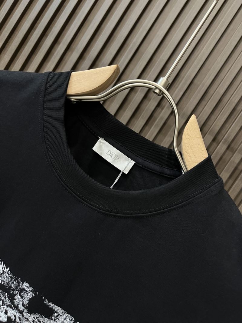 Christian Dior T-Shirts